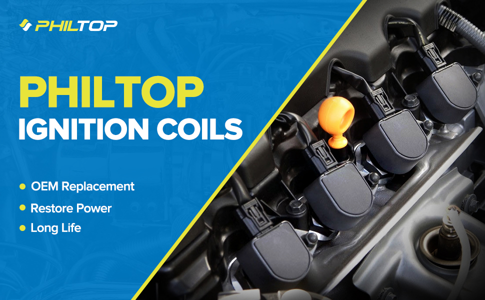 ignition coil