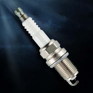 BKR5EIX-11 spark plugs