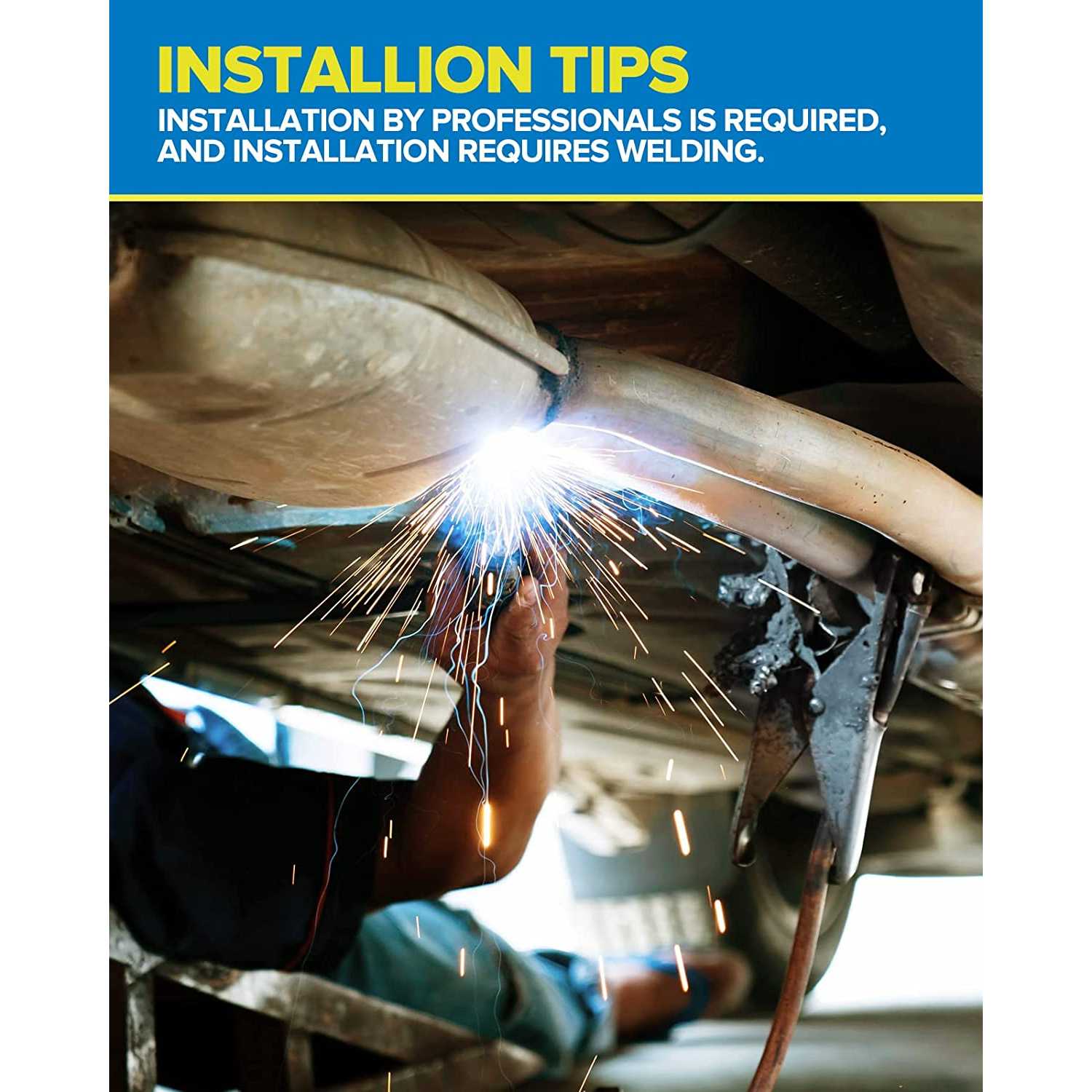 3.5L Catalytic Converter for 2006 Nissan Murano EPA Compliant 7