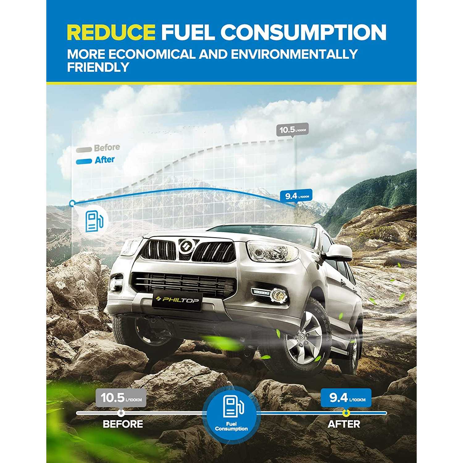 3.5L Catalytic Converter for 2006 Nissan Murano EPA Compliant 2