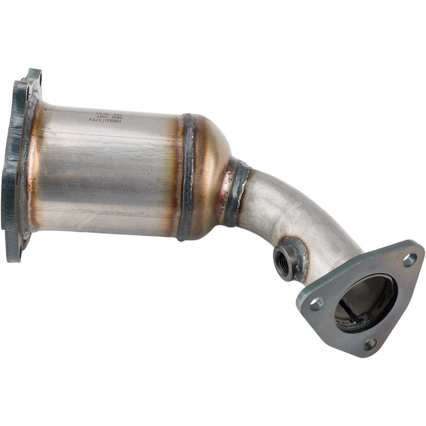 3.5L Catalytic Converter for 2006 Nissan Murano EPA Compliant 0