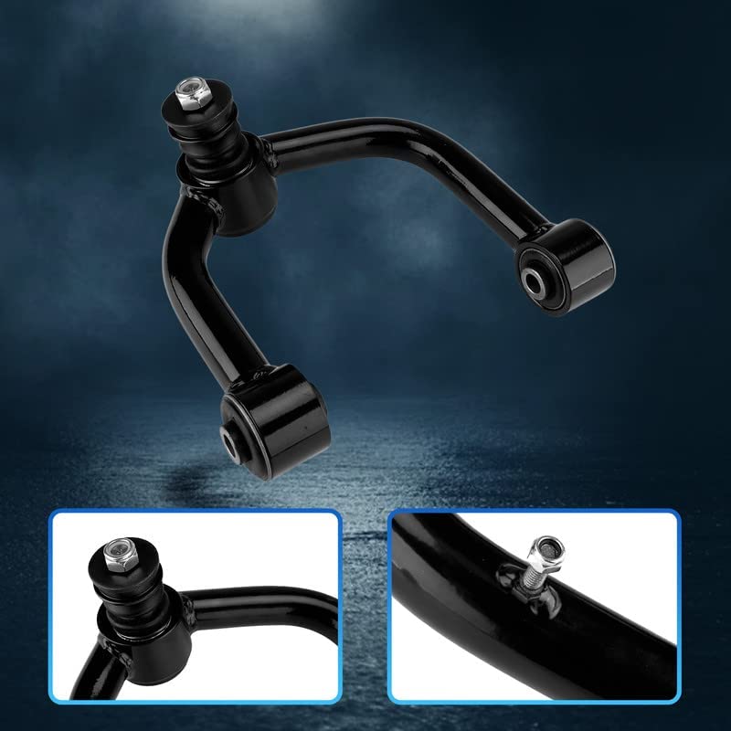 2005 Toyota Tundra Control Arms Kit KAX® 5