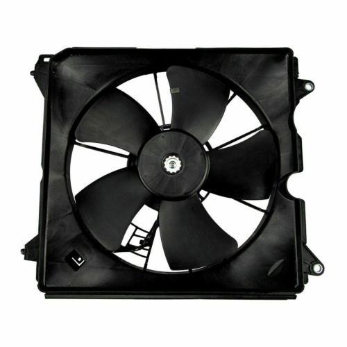 Radiator Cooling Fan for 2014 Honda Accord 2