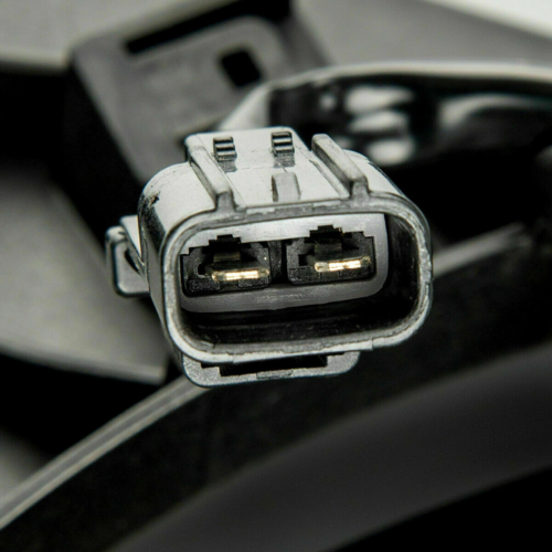 Radiator Cooling Fan for 2014 Honda Accord 5