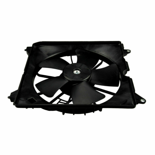 Radiator Cooling Fan for 2014 Honda Accord 3