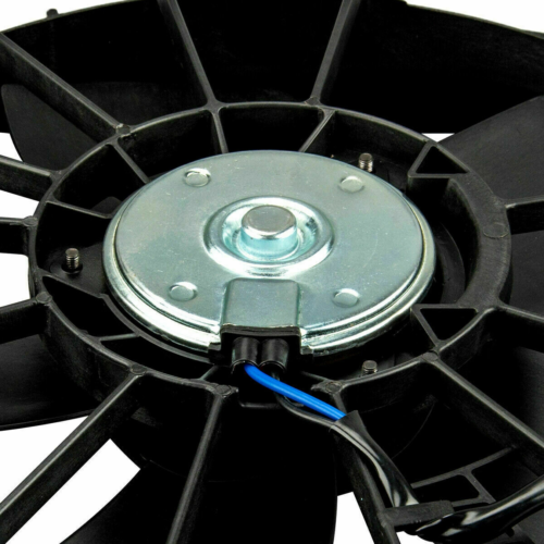 Radiator Cooling Fan for 2014 Honda Accord 6