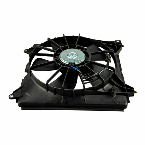 Radiator Cooling Fan for 2014 Honda Accord 4