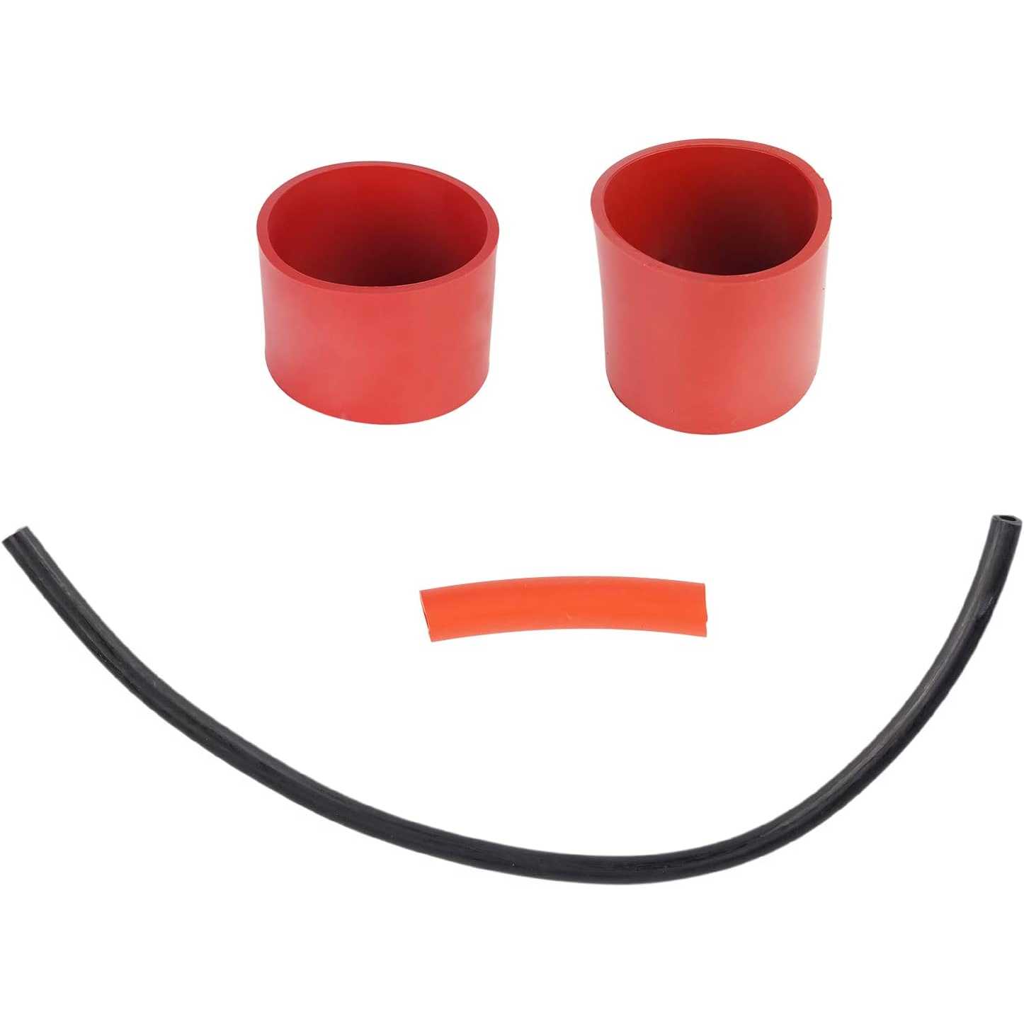 PHILTOP® Cold Air Intake Kit for Civic 2006-2011 1.8L Intake Air Filter 8