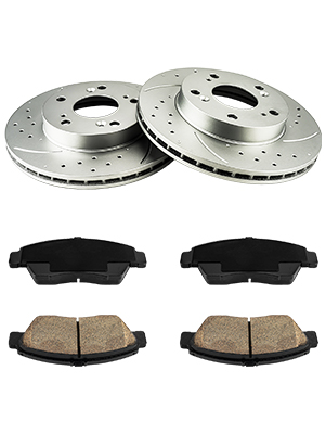 brake kit