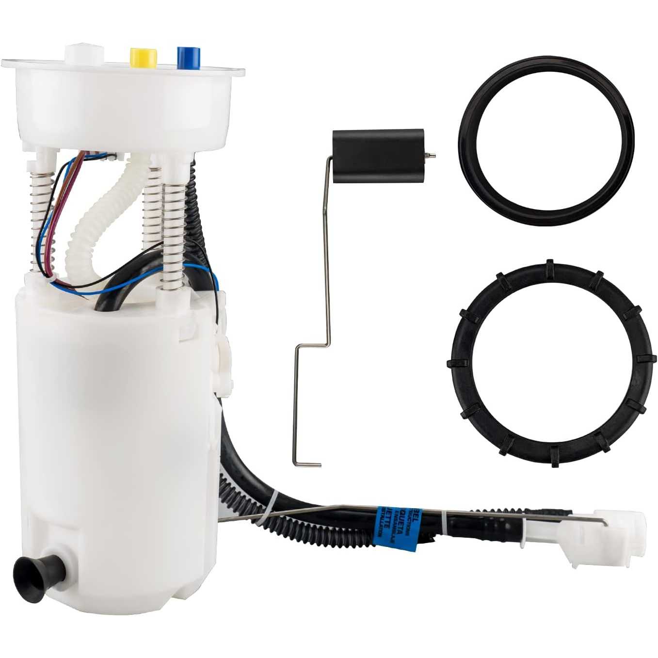 Suncent® Fuel Pump Assembly for 2003 Mercedes-Benz ML320 2