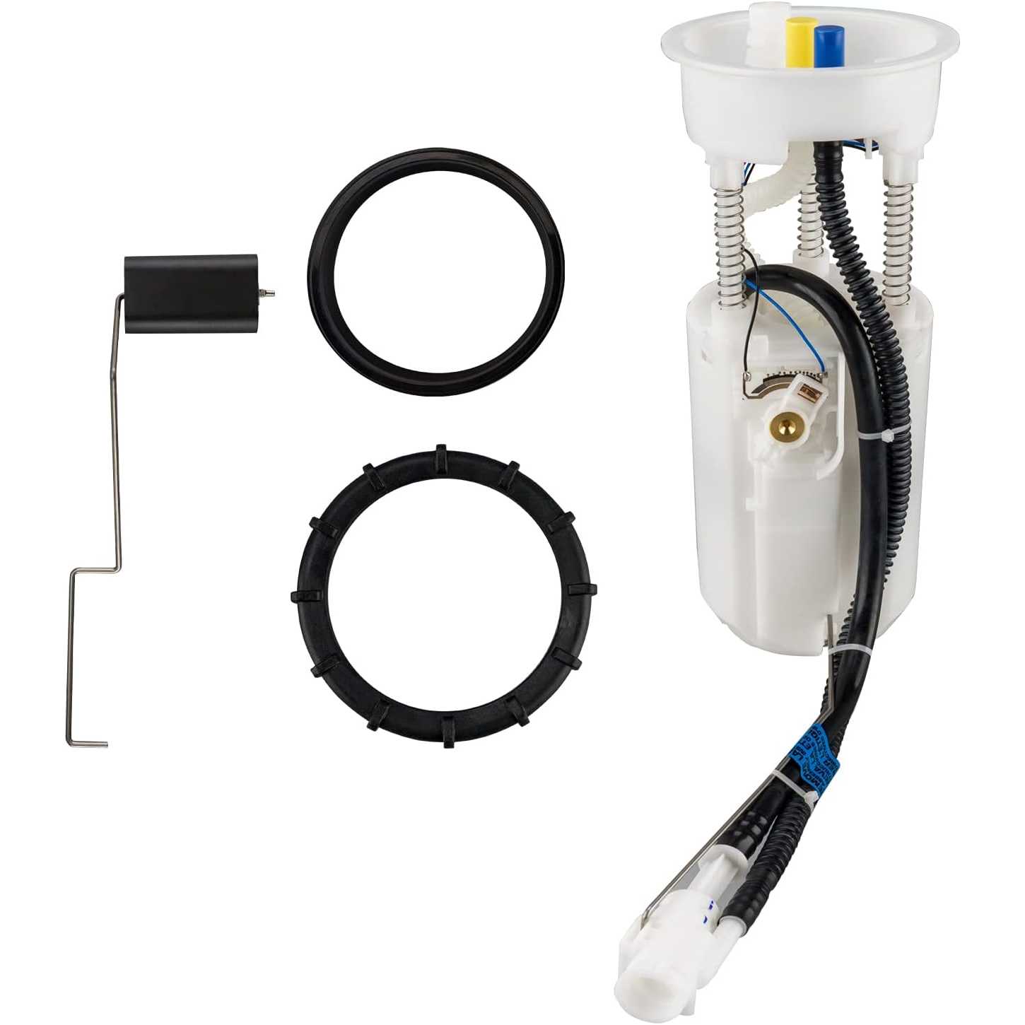 Suncent® Fuel Pump Assembly for 2003 Mercedes-Benz ML320 3