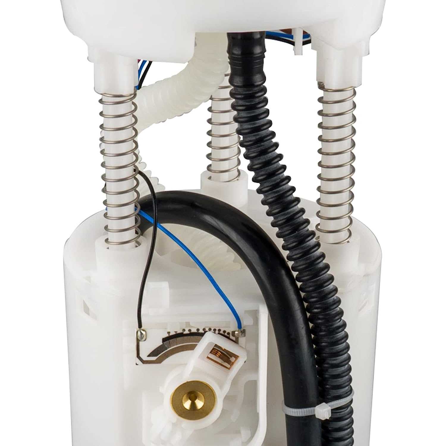 Suncent® Fuel Pump Assembly for 2003 Mercedes-Benz ML320 4