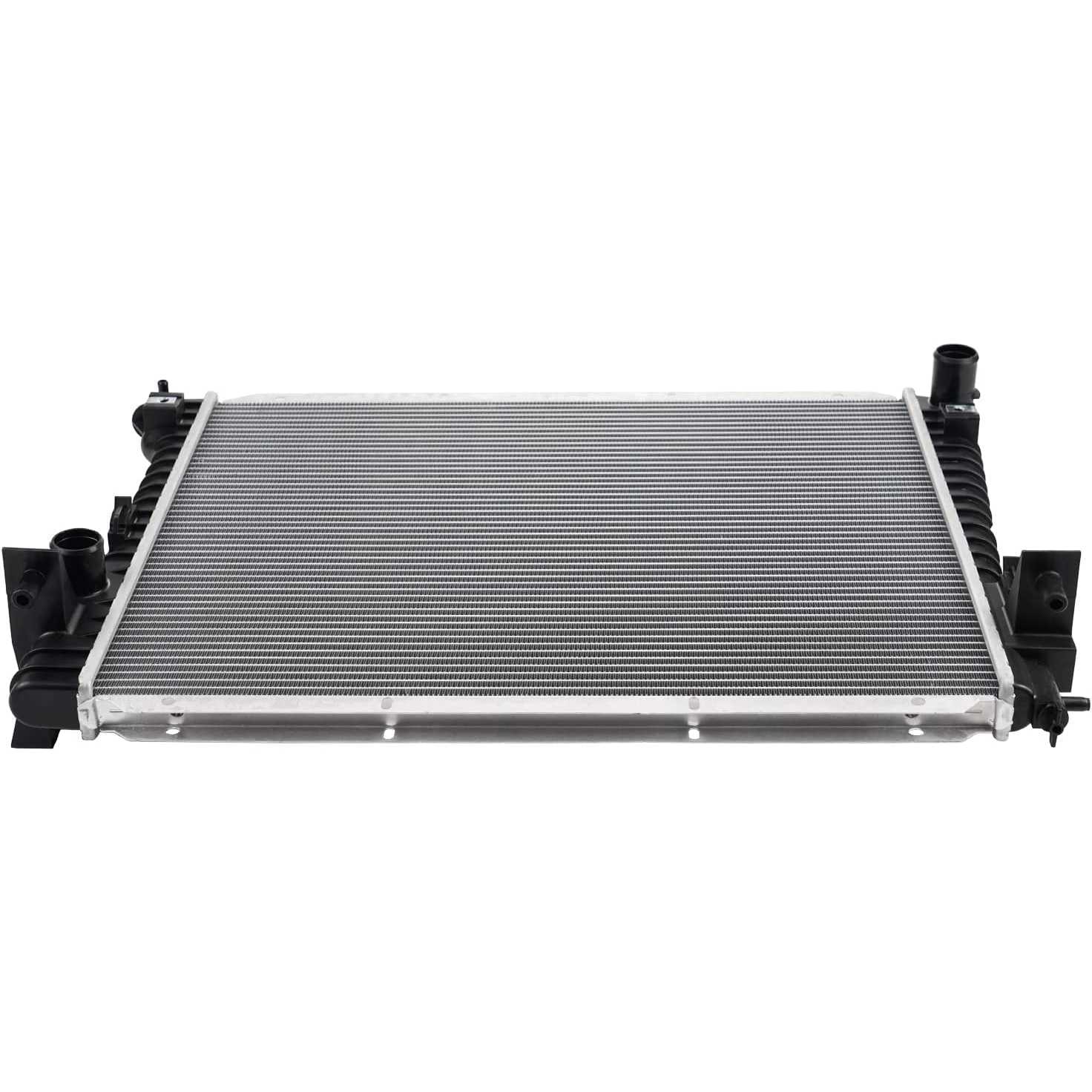 Mu12500 Radiator Suncent Radiator CU2789