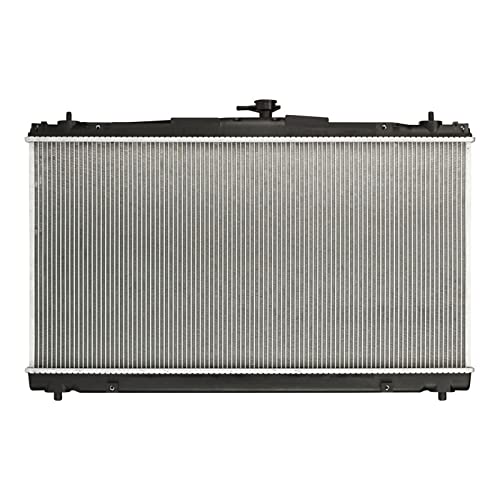 Suncent®️ CU13269 Radiator Fit for Camry 2012-2017 2.5L, Aluminum Original Equipment Radiators 0