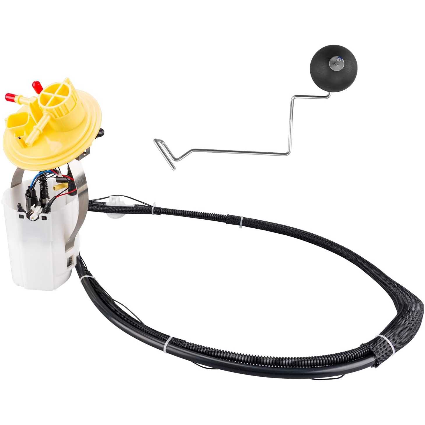 Fuel Pump Assembly for 2004 Volvo XC90 2