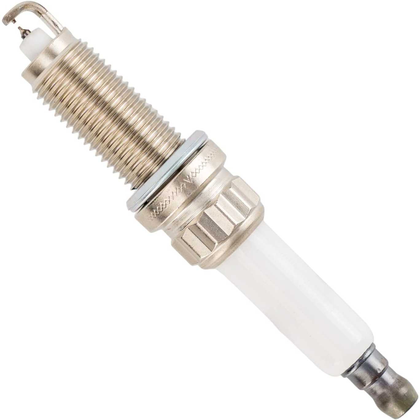 PHILTOP® 97506 (SILZKBR8D8S) Double Iridium Spark Plug 1PC for 2011-2018 X5 (more available) 0