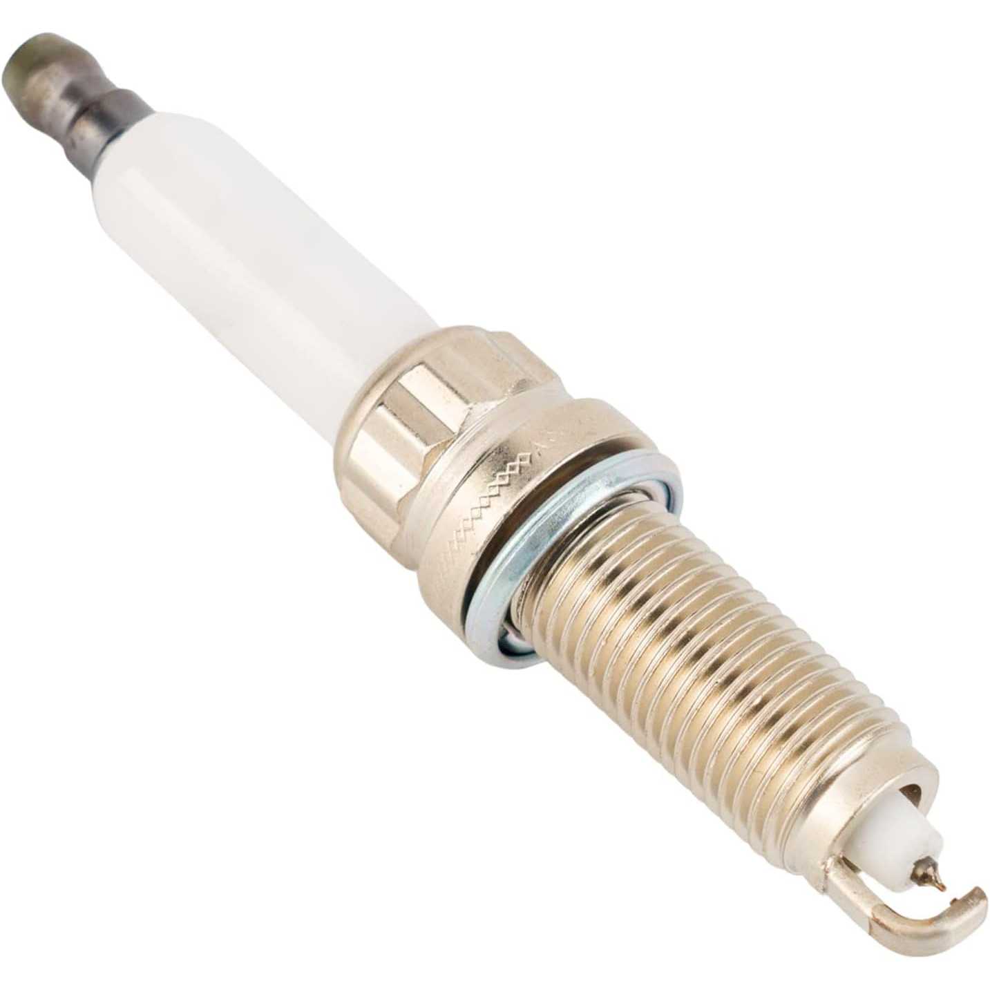 PHILTOP® 97506 (SILZKBR8D8S) Double Iridium Spark Plug 1PC for 2011-2018 X5 (more available) 9