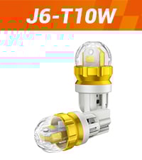 194 LED Light Bulb