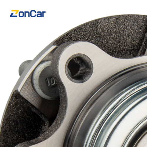 ZonCar 2007-2013 Nissan Altima 2.5L w/ABS Front Wheel Hub Bearing ...