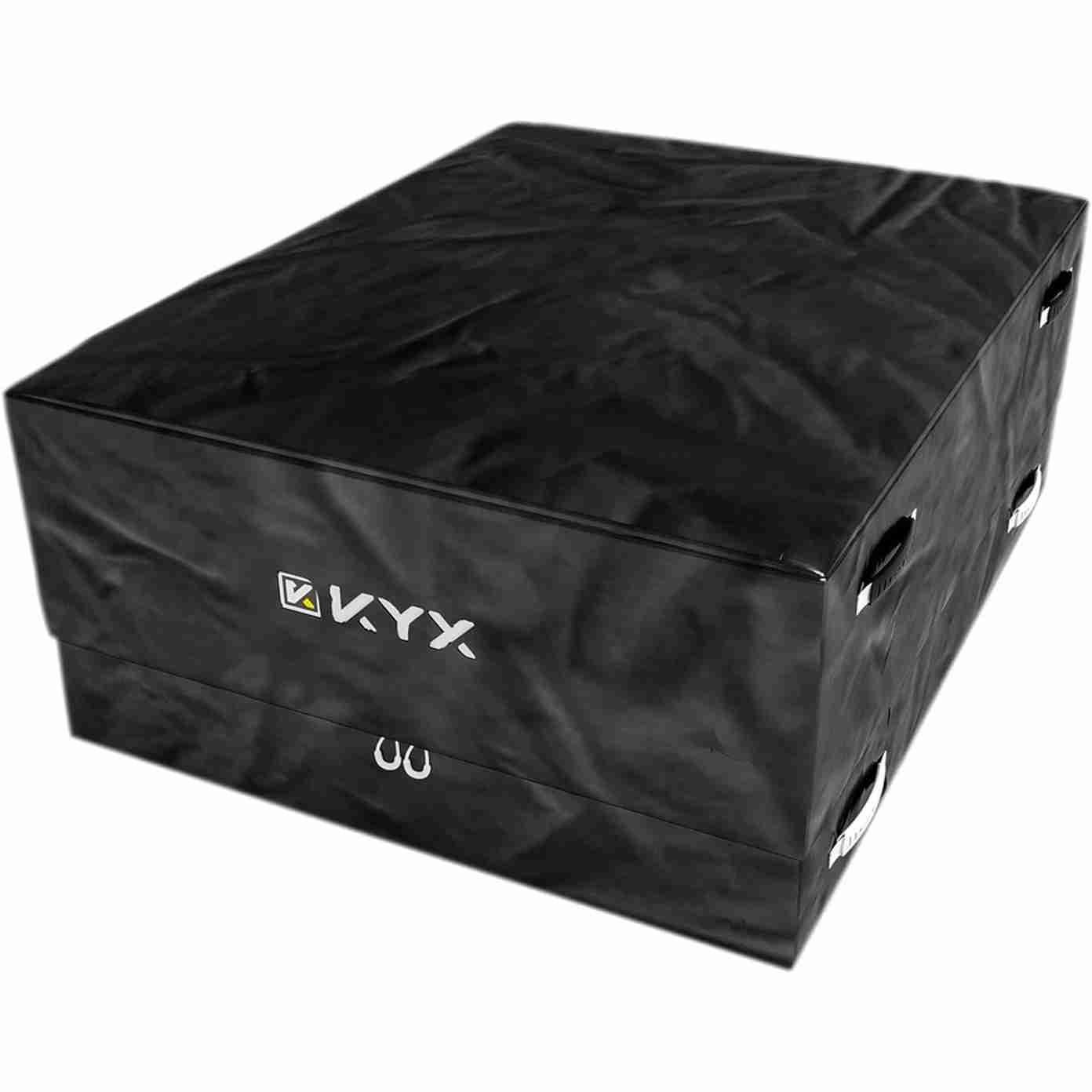 Suncent® 26 Cubic Feet Waterproof Black Rooftop Cargo Carrier Bag 0