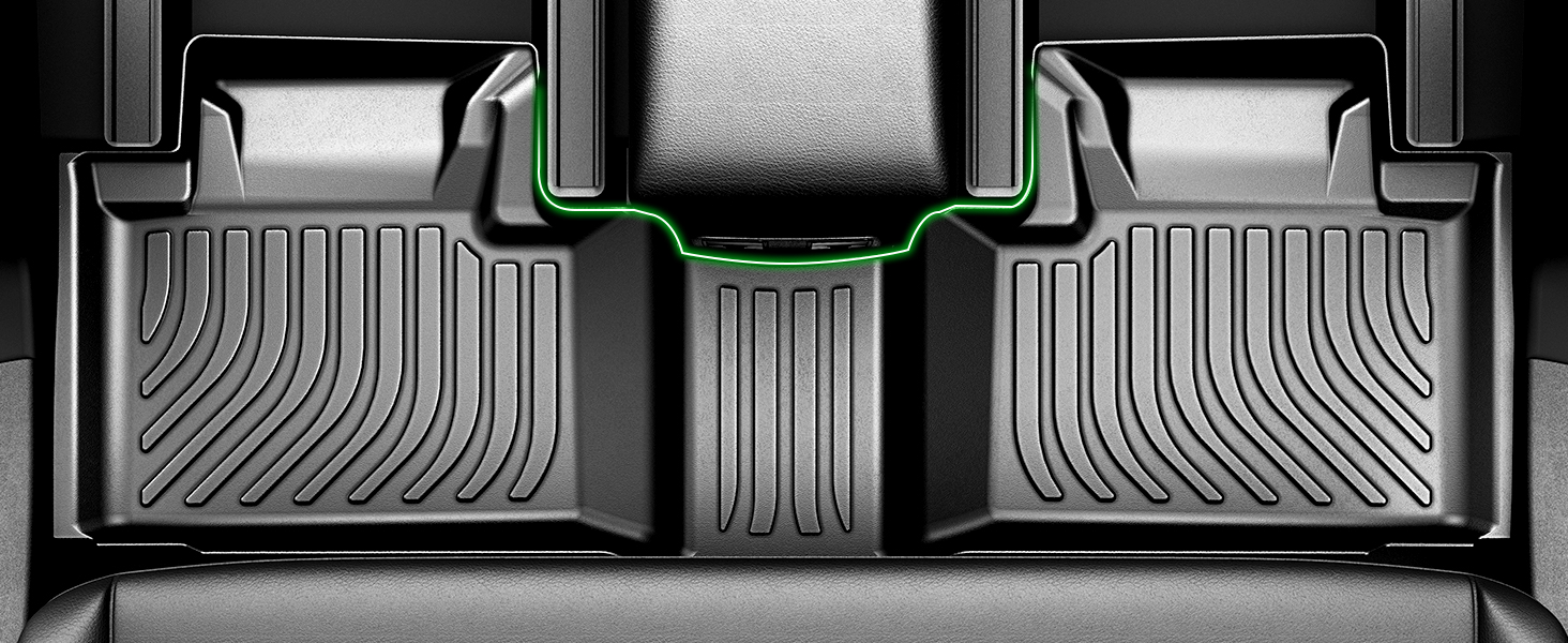 floor mats