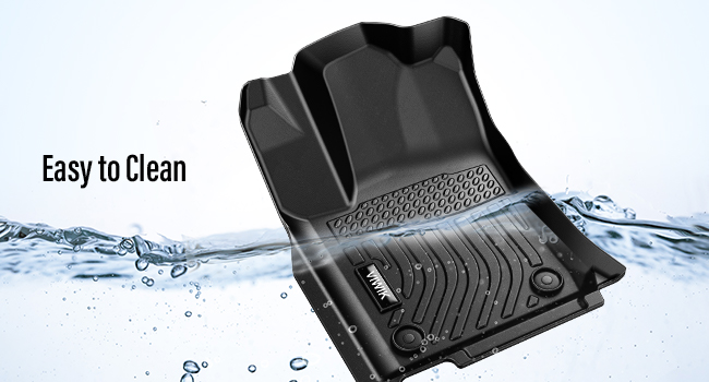 floor mats