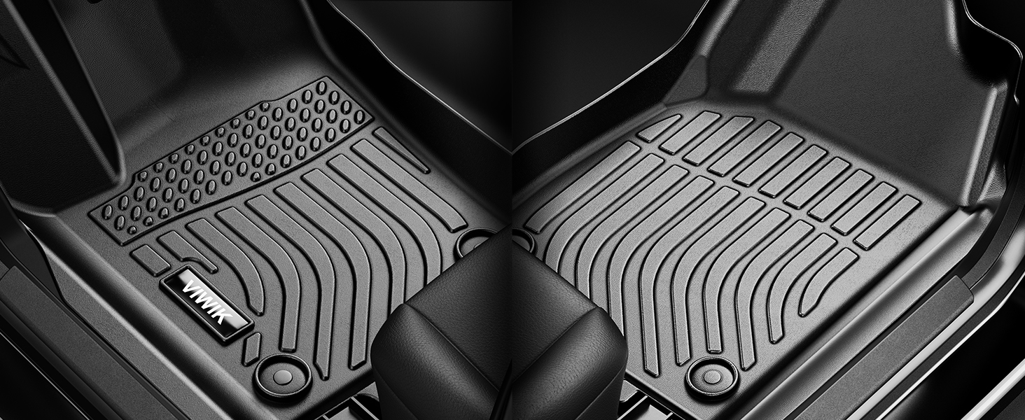 floor mats