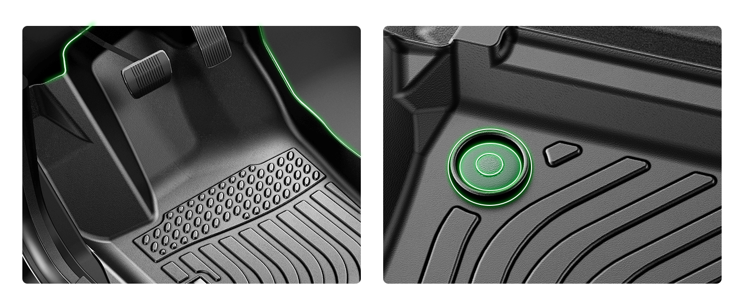 floor mats