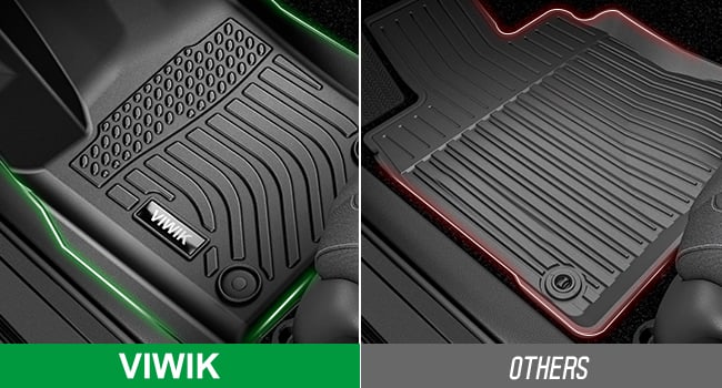 floor mats