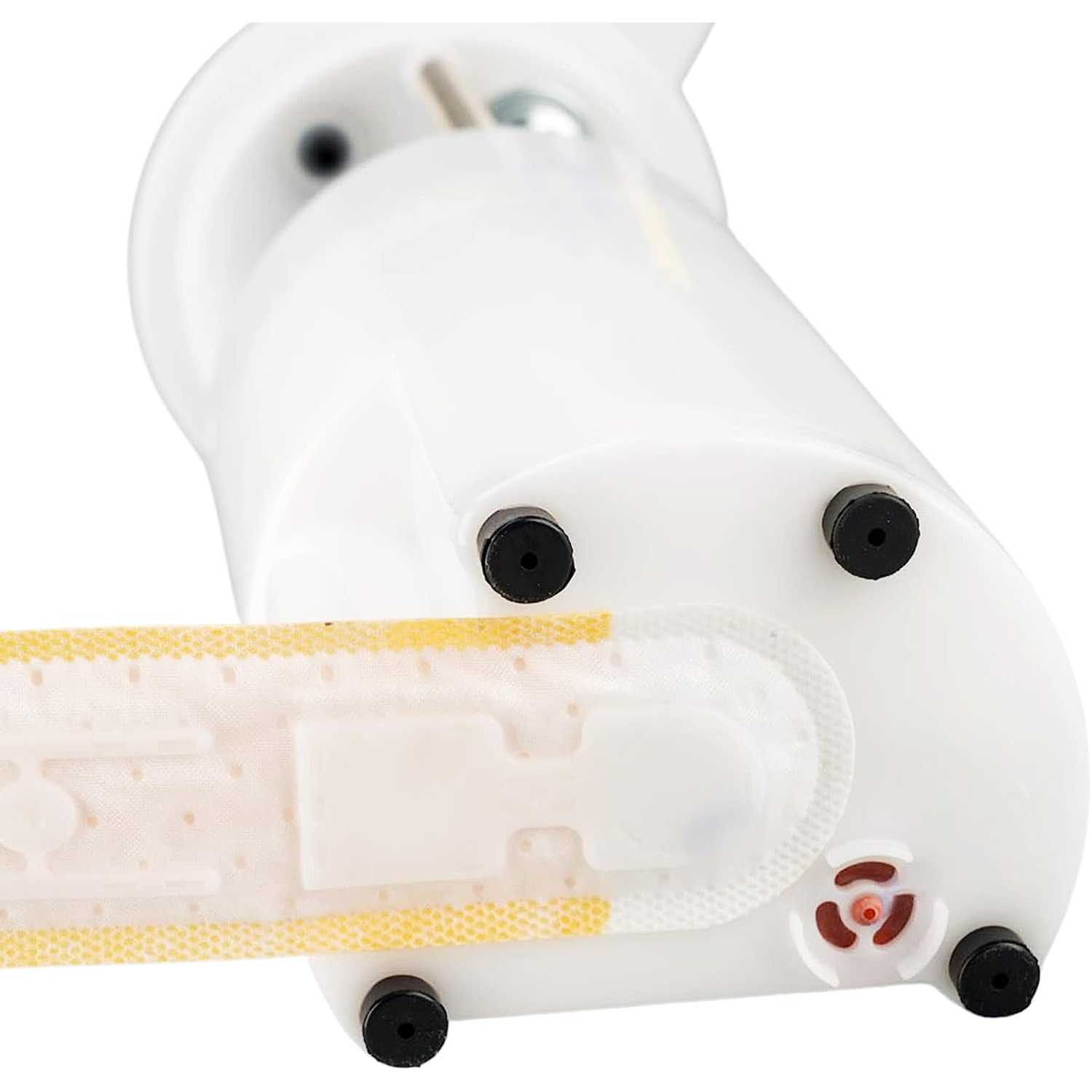 Suncent® Electric Fuel Pump Assembly FG0052 FG0287 for 1998-2003 Chevrolet Blazer & GMC Jimmy SUV L6 4.3L 1