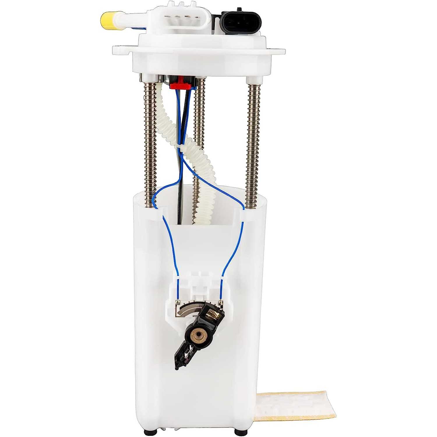 Suncent® Electric Fuel Pump Assembly FG0052 FG0287 for 1998-2003 Chevrolet Blazer & GMC Jimmy SUV L6 4.3L 0