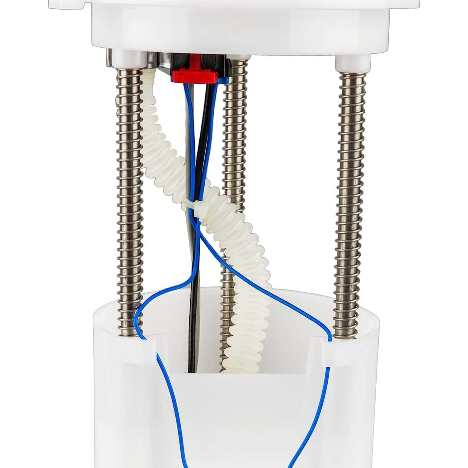 Suncent® Electric Fuel Pump Assembly FG0052 FG0287 for 1998-2003 Chevrolet Blazer & GMC Jimmy SUV L6 4.3L 6