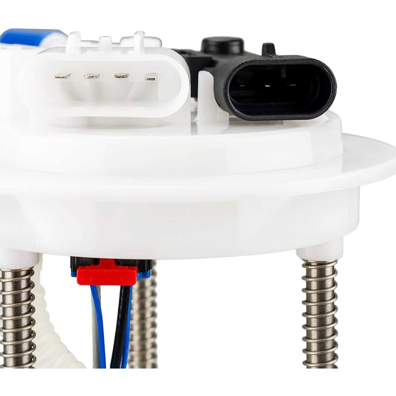 Suncent® Electric Fuel Pump Assembly FG0052 FG0287 for 1998-2003 Chevrolet Blazer & GMC Jimmy SUV L6 4.3L 5
