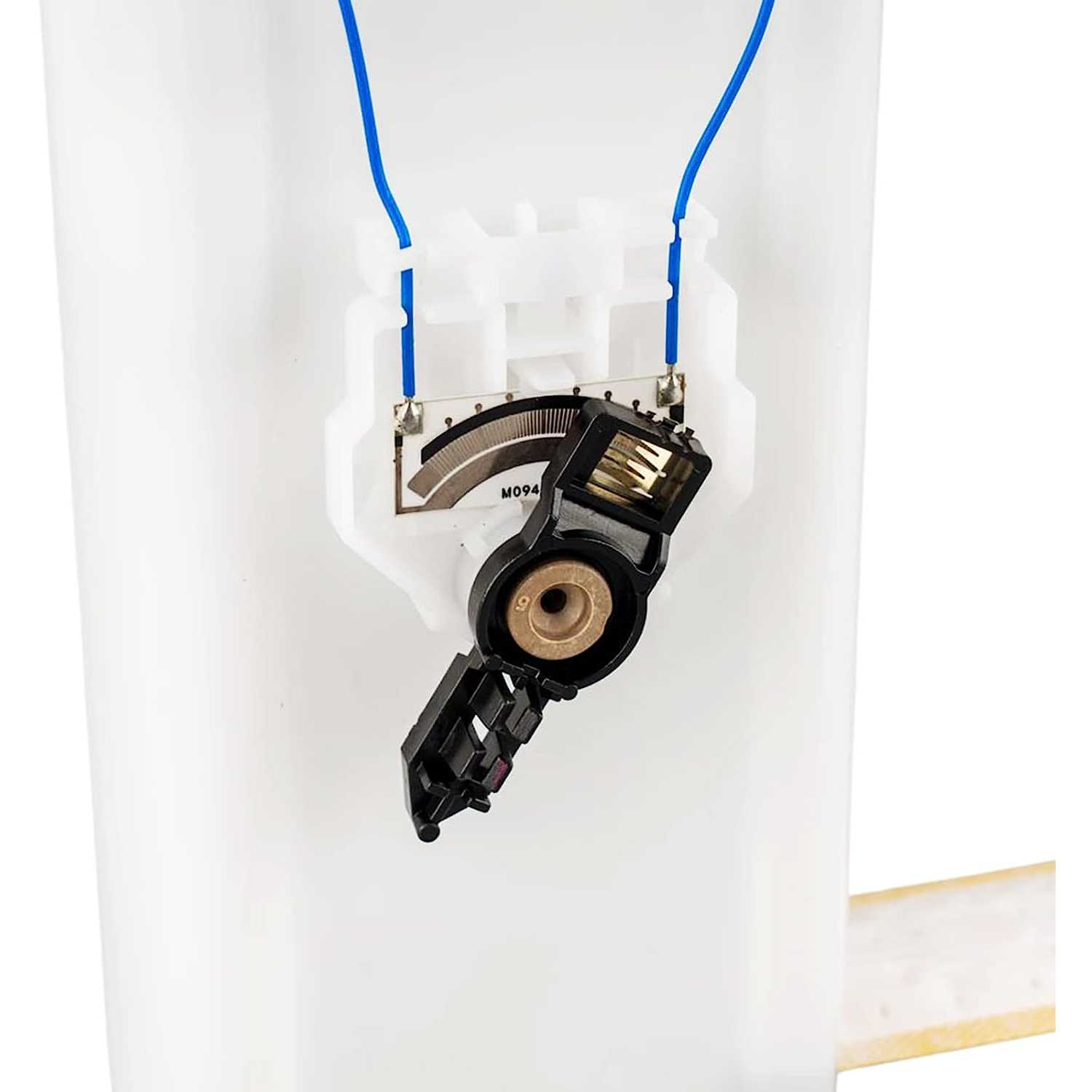 Suncent® Electric Fuel Pump Assembly FG0052 FG0287 for 1998-2003 Chevrolet Blazer & GMC Jimmy SUV L6 4.3L 2