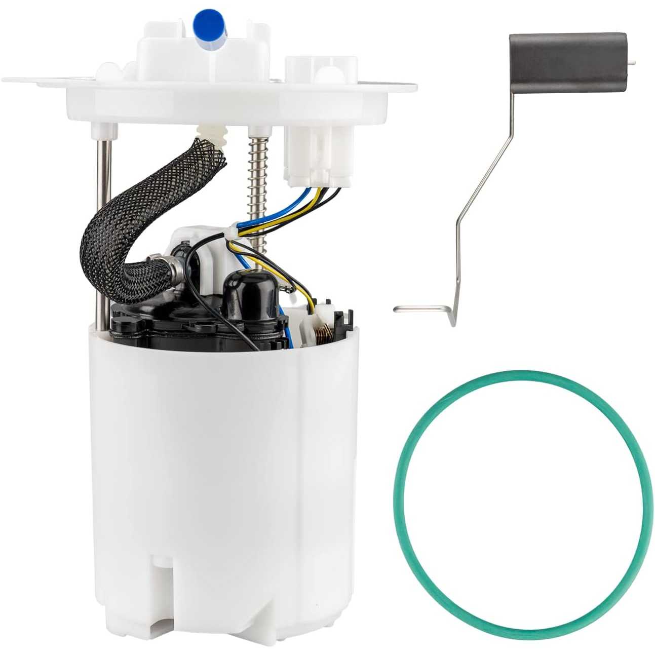 PHILTOP® Fuel Pump Assembly for 2016 Ford Focus 1
