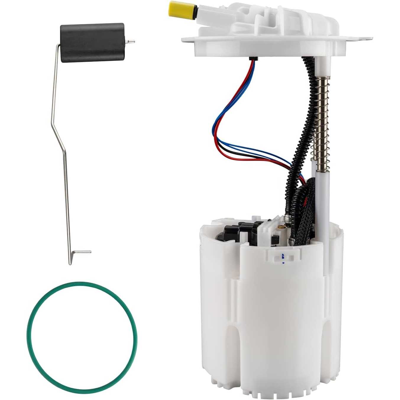 Suncent® Fuel Pump Assembly for 2010 Dodge Nitro 0