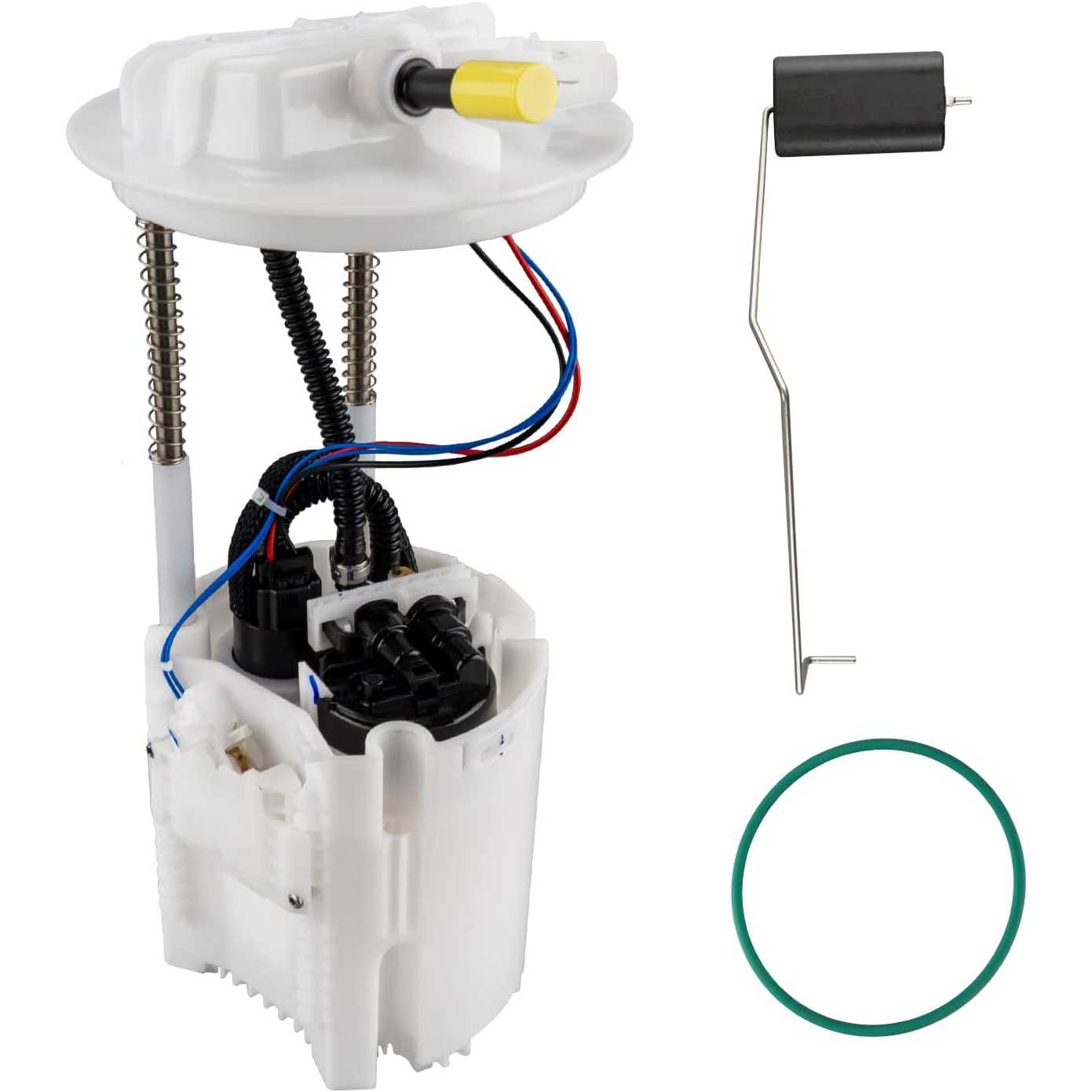 Suncent® Fuel Pump Assembly for 2010 Dodge Nitro 1