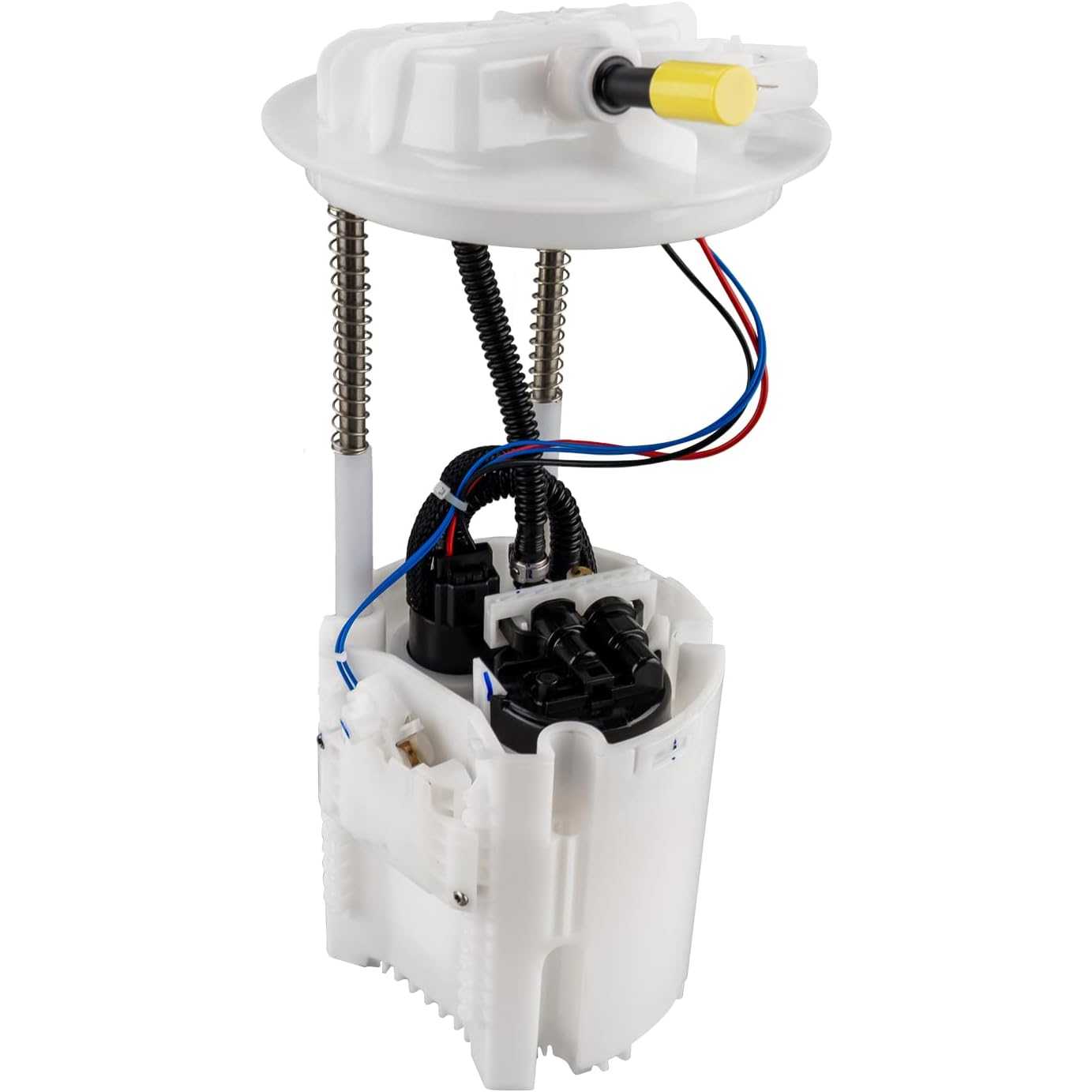 Suncent® Fuel Pump Assembly for 2010 Dodge Nitro 8