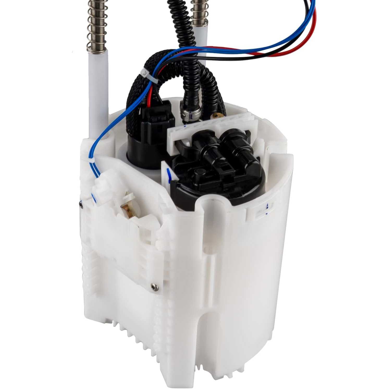 Suncent® Fuel Pump Assembly for 2010 Dodge Nitro 6