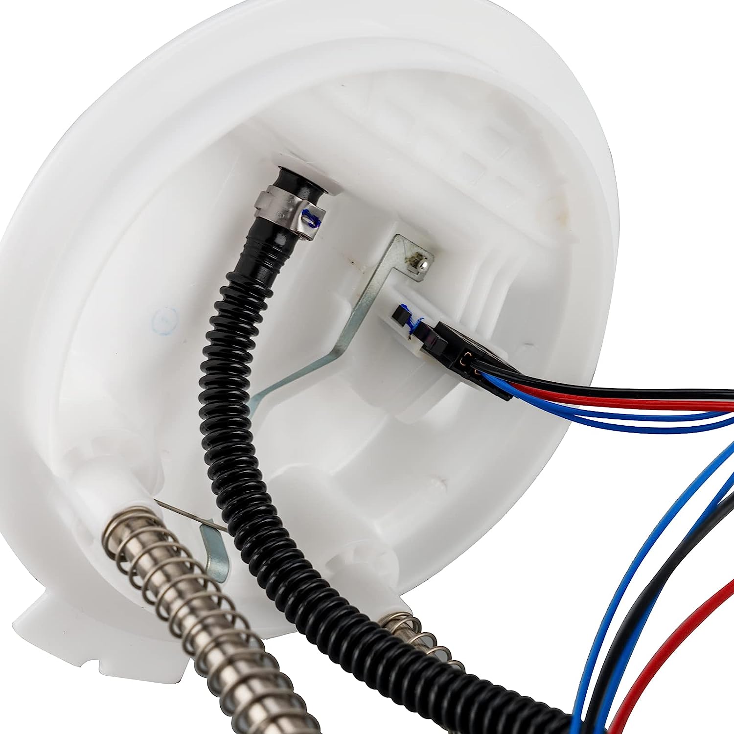 Suncent® Fuel Pump Assembly for 2010 Dodge Nitro 3