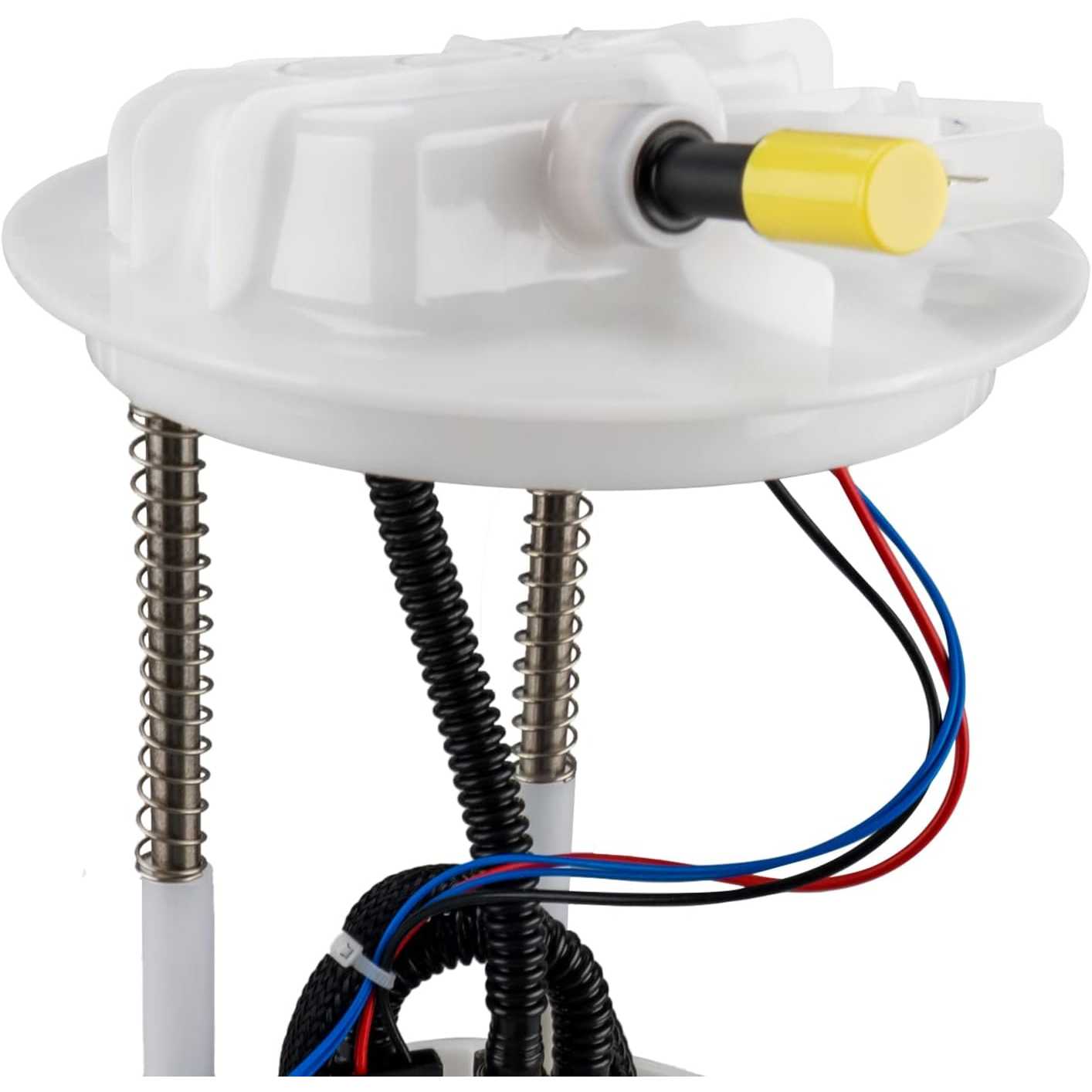 Suncent® Fuel Pump Assembly for 2010 Dodge Nitro 4