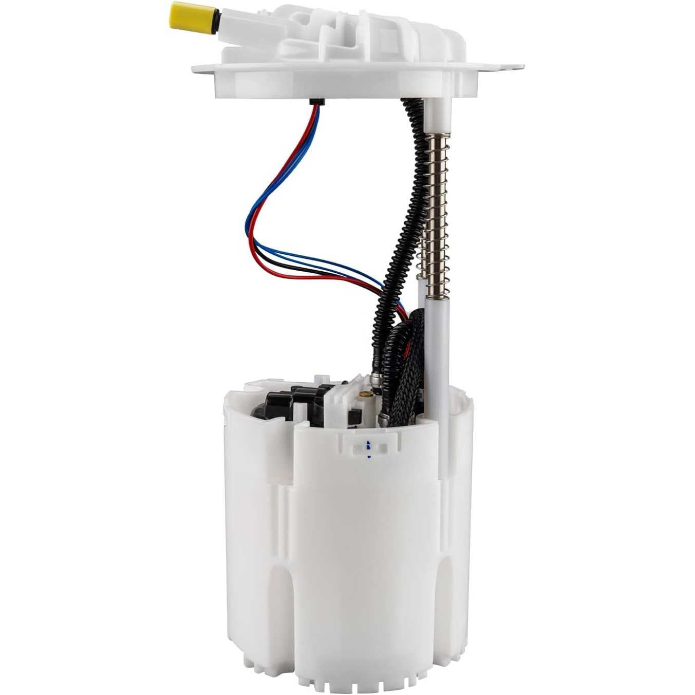 Suncent® Fuel Pump Assembly for 2010 Dodge Nitro 7
