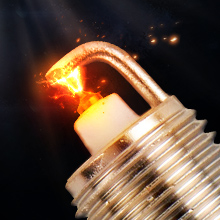 Strong Power