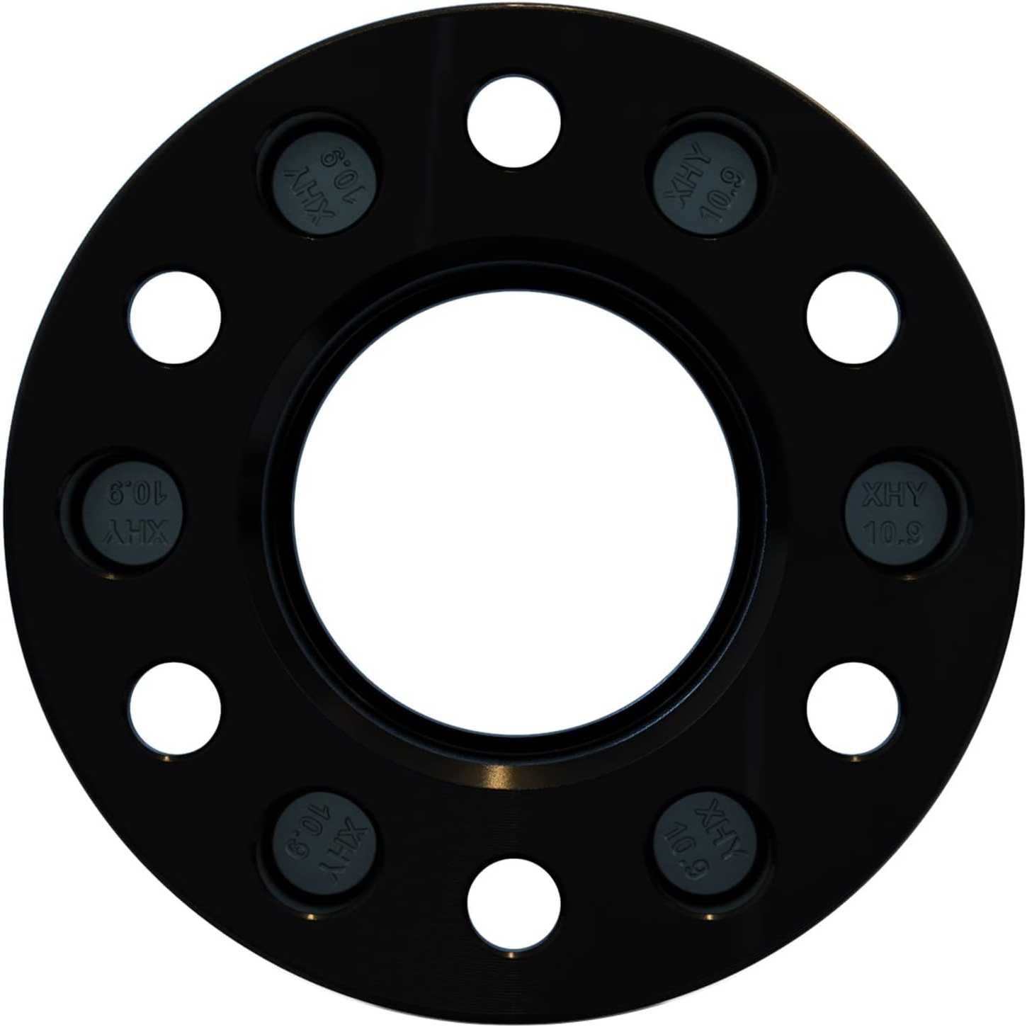 Suncent® 2" 6x135mm Wheel Spacers 87mm 1/2"x20 2PCS for 2013 Ford F-150 6