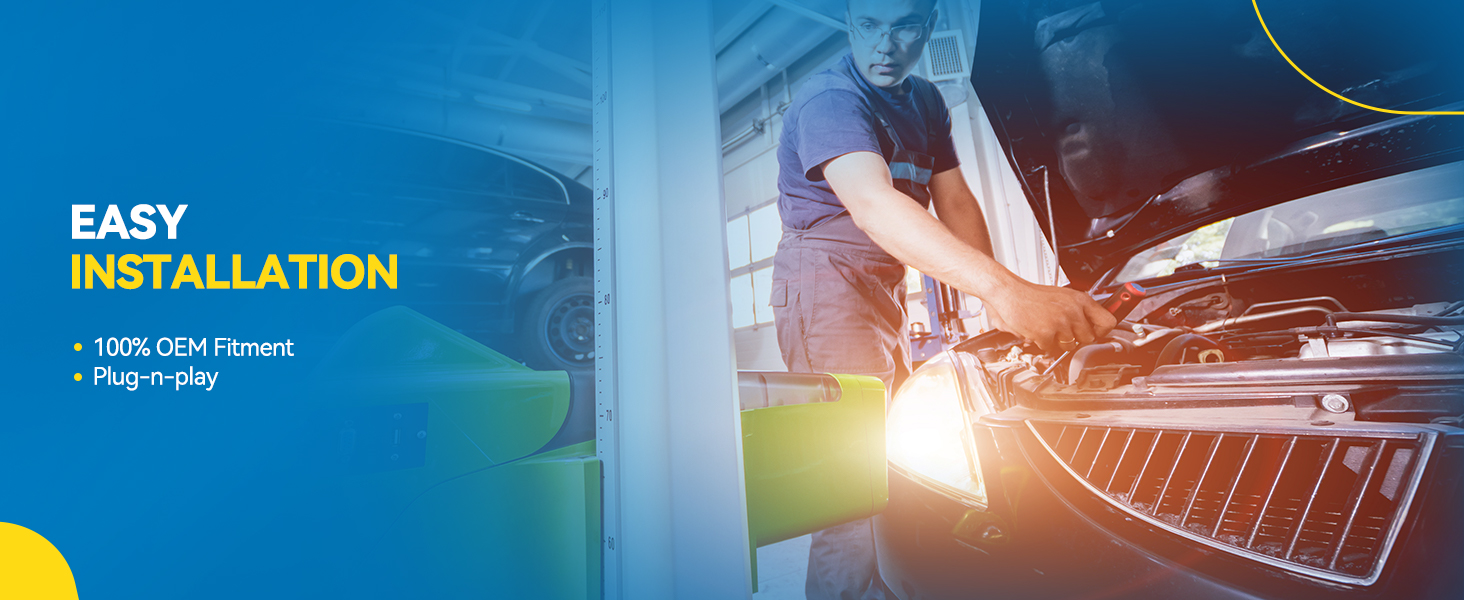 Headllamp Headlight Assembly