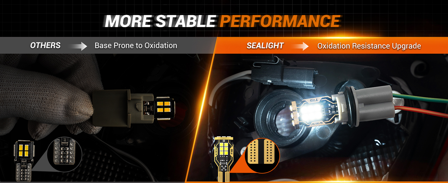 921 LED bulb 912 led bulb 906 led bulb w16w led bulb t15 led bulb 921 led reverse light bulb