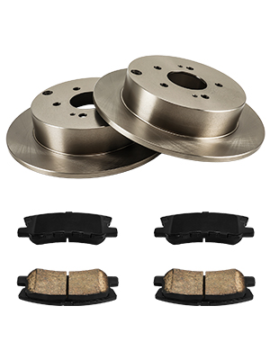 brake kit