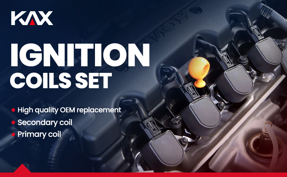Ignition coil