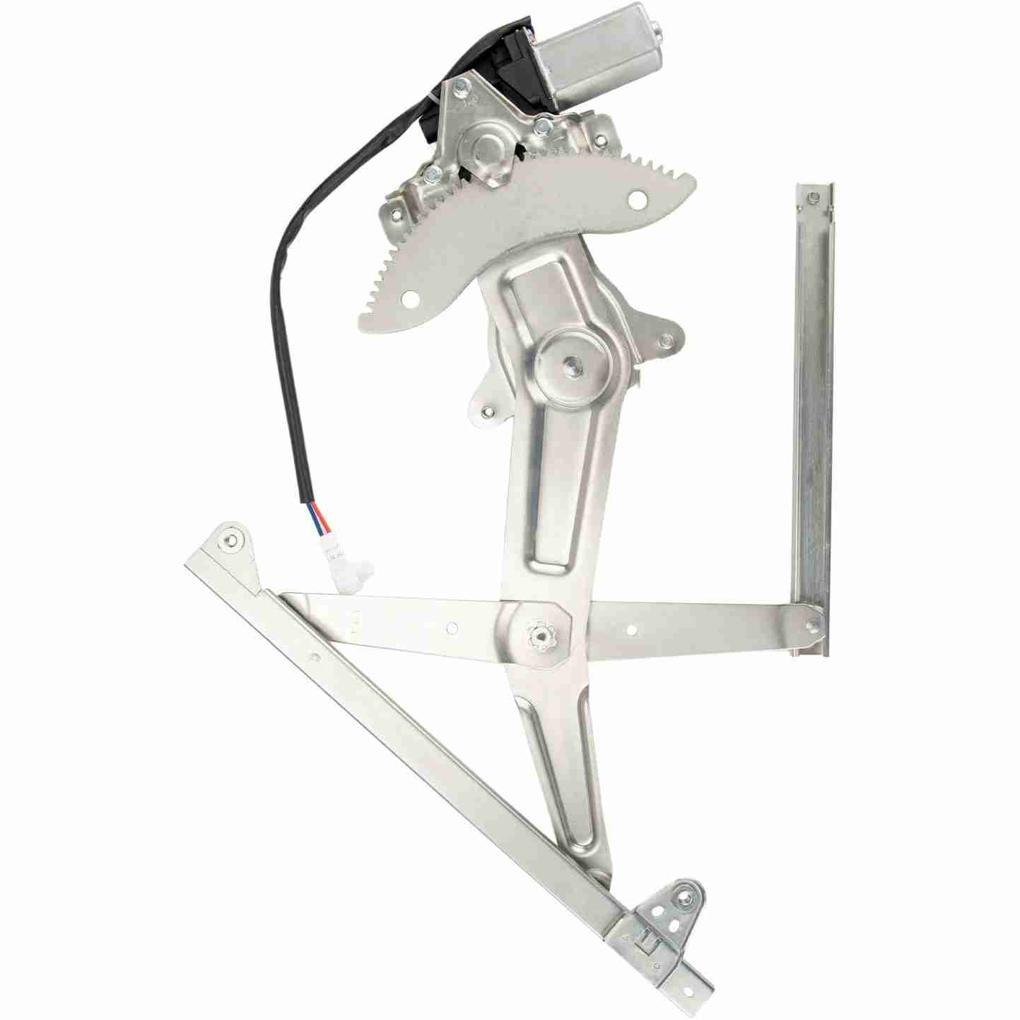 KAX® 1997-2001 Toyota Camry Front Left Drive Side Power Window Regulator with Motor 0