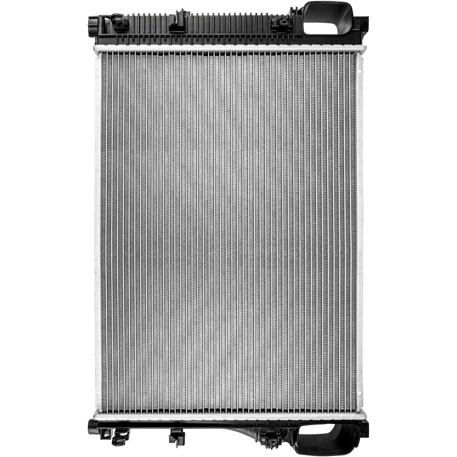 PHILTOP CU2875 Automotive car Radiators for 2007-2011 S550, 2007-2011 CL550, 2008-2010 S63 AMG, 2007-2013 S600, 2008-2011 CL63 A